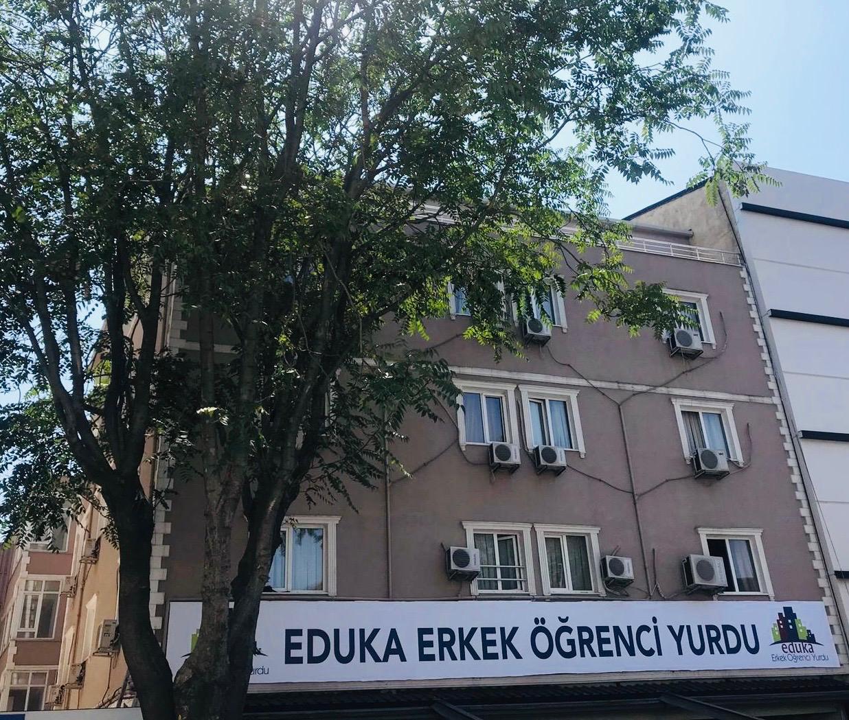 Yurt Bahçesi