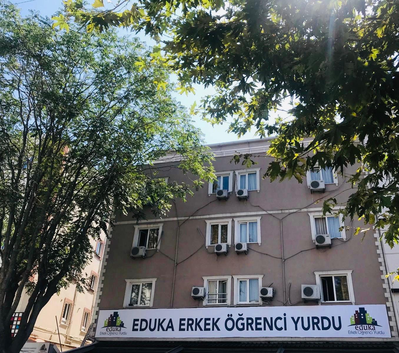 Yurt Kompleksi