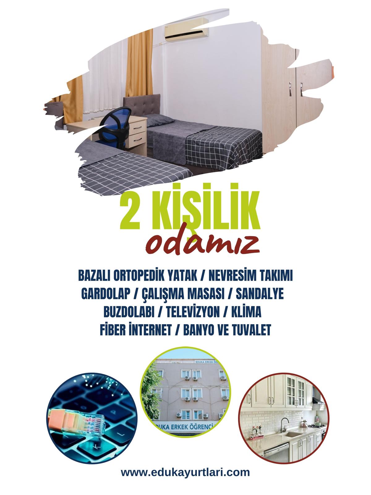 Oda Detayı