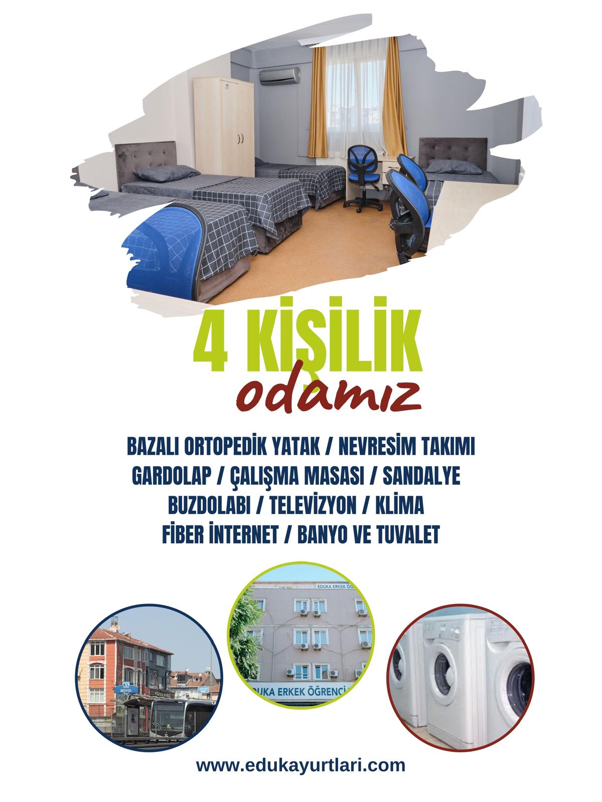 Balkon Manzarası