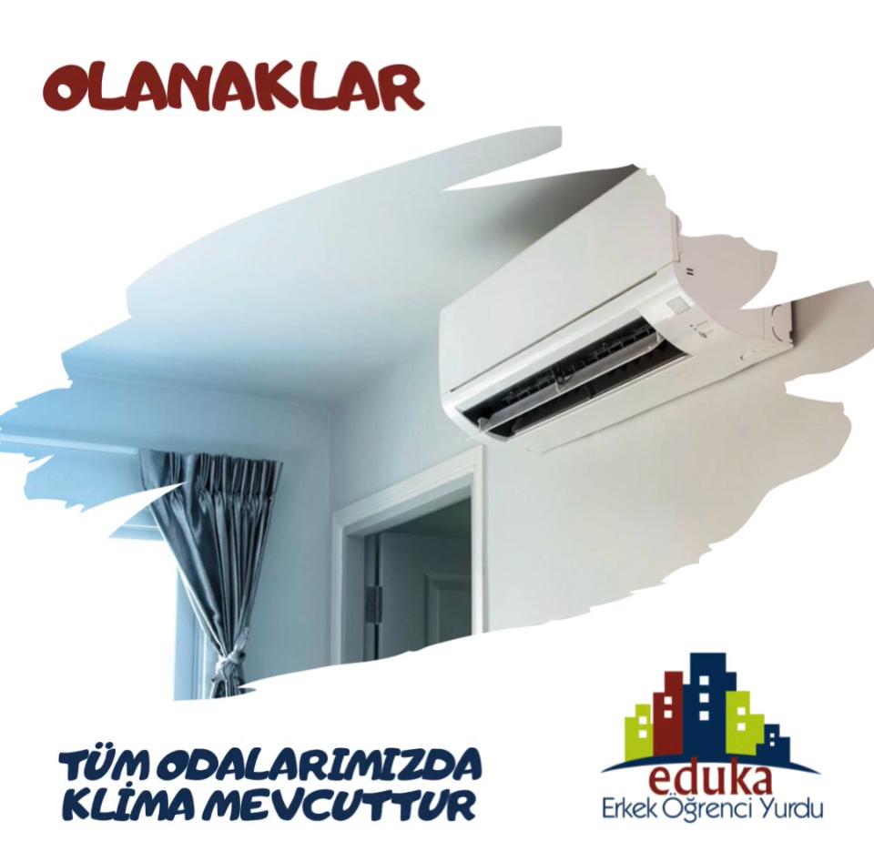 Yatak Odası