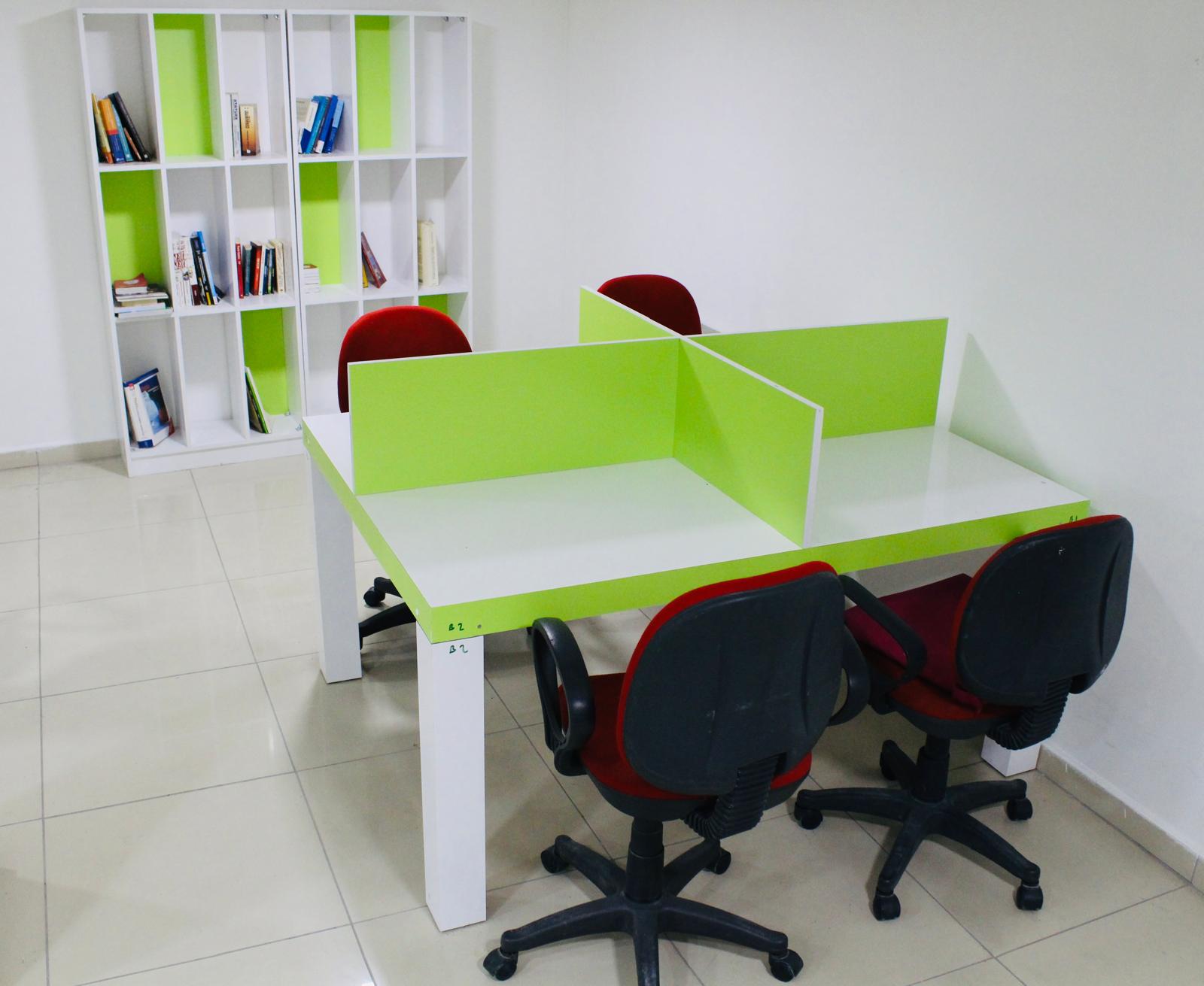 Ortak Salon