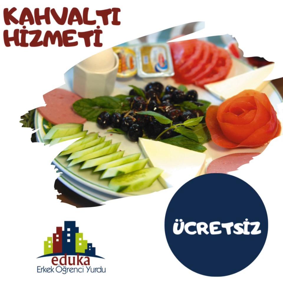 Dinlenme Alanı